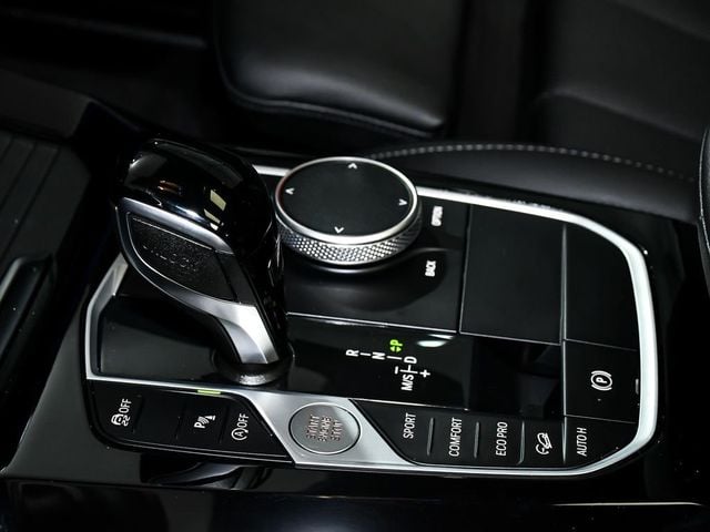 2025 BMW X4 xDrive30i - 23047546 - 43