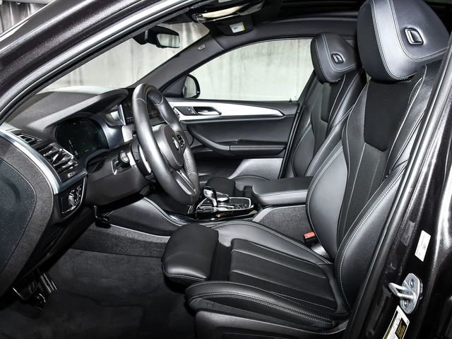2025 BMW X4 xDrive30i - 23047546 - 47