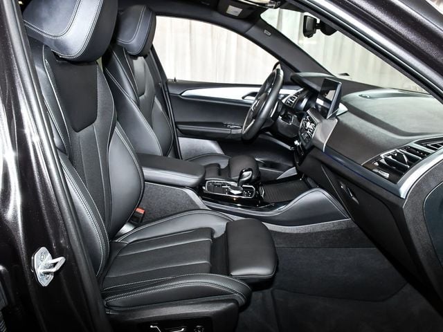 2025 BMW X4 xDrive30i - 23047546 - 55