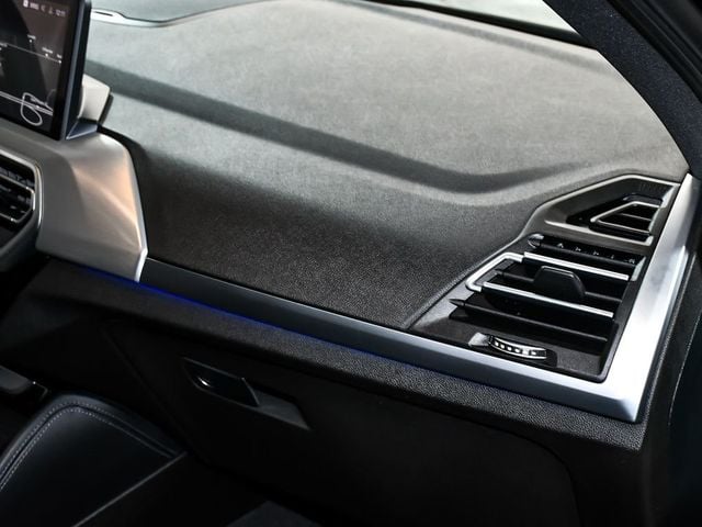 2025 BMW X4 xDrive30i - 23047546 - 58