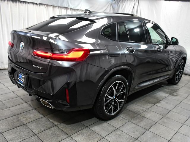 2025 BMW X4 xDrive30i - 23047546 - 5