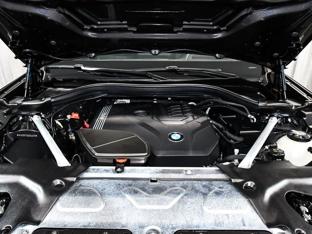 2025 BMW X4 xDrive30i - 23047546 - 64