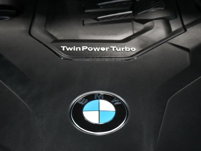 2025 BMW X4 xDrive30i - 23047546 - 65