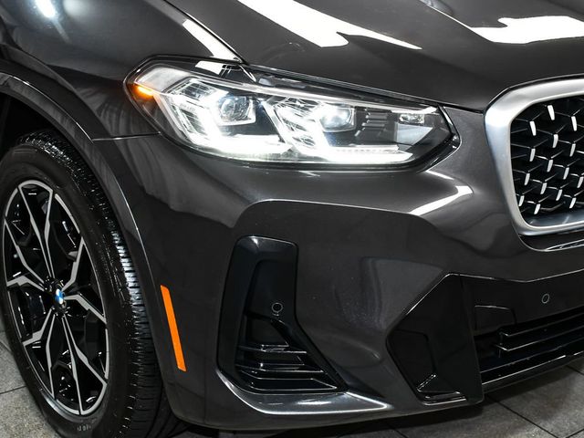2025 BMW X4 xDrive30i - 23047546 - 67