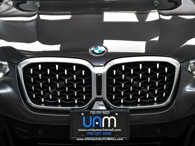 2025 BMW X4 xDrive30i - 23047546 - 68