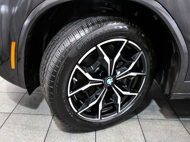 2025 BMW X4 xDrive30i - 23047546 - 6