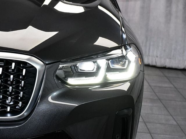 2025 BMW X4 xDrive30i - 23047546 - 69