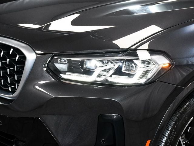 2025 BMW X4 xDrive30i - 23047546 - 70