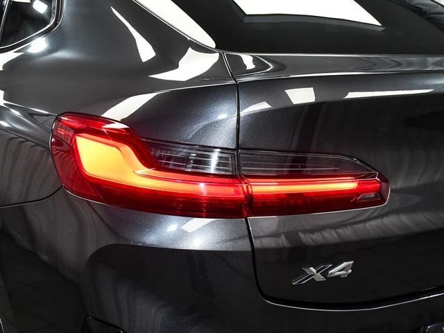 2025 BMW X4 xDrive30i - 23047546 - 75