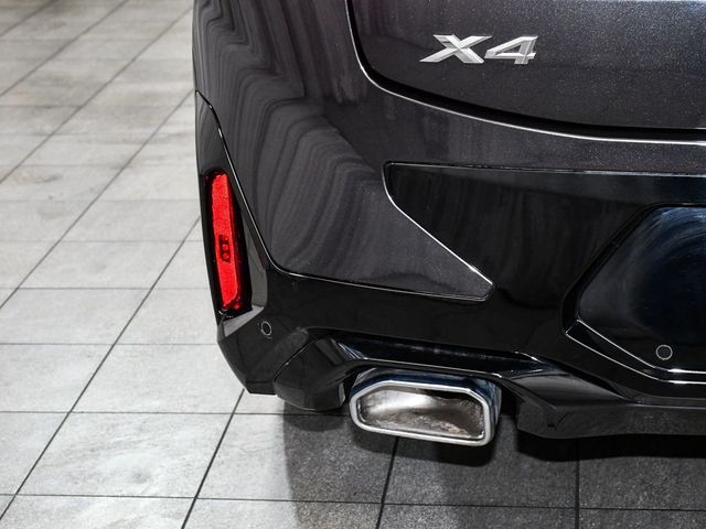 2025 BMW X4 xDrive30i - 23047546 - 76