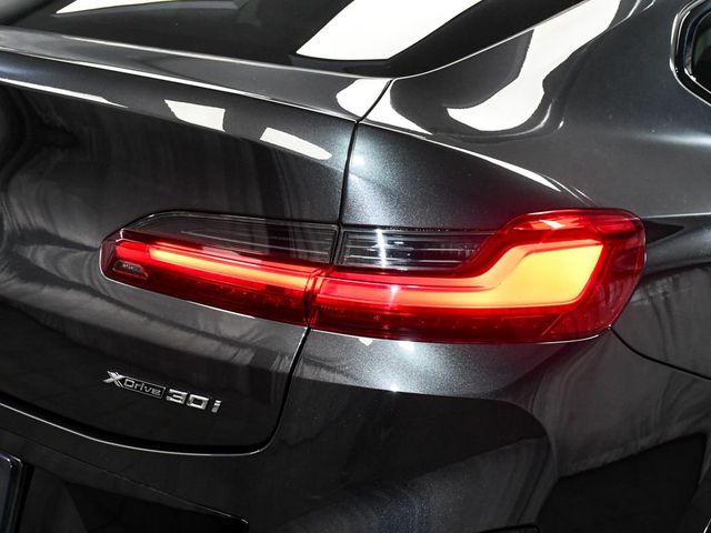 2025 BMW X4 xDrive30i - 23047546 - 78