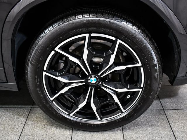 2025 BMW X4 xDrive30i - 23047546 - 7