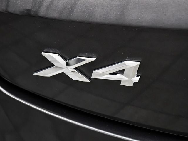 2025 BMW X4 xDrive30i - 23047546 - 86