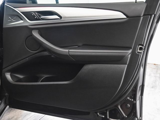 2025 BMW X4 xDrive30i - 22918092 - 9