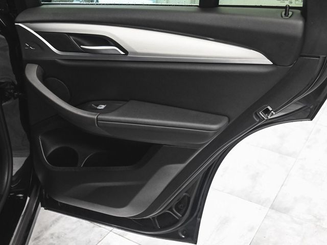 2025 BMW X4 xDrive30i - 22918092 - 11