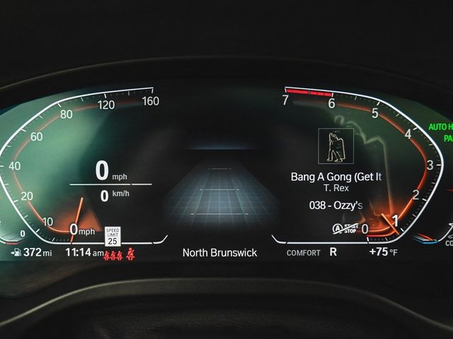 2025 BMW X4 xDrive30i - 22918092 - 14