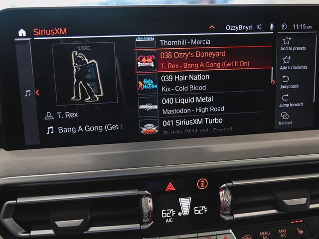 2025 BMW X4 xDrive30i - 22918092 - 16