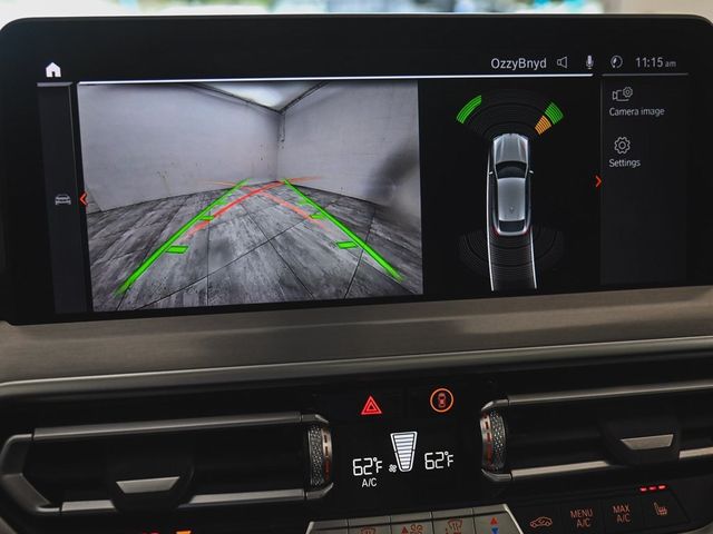 2025 BMW X4 xDrive30i - 22918092 - 17