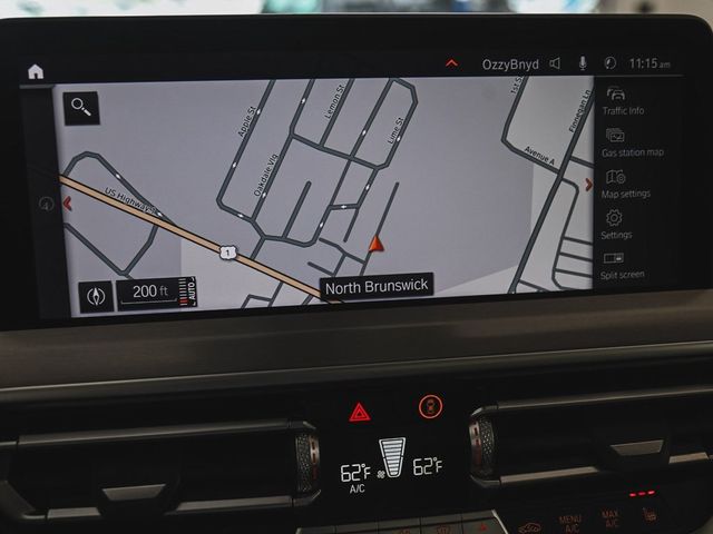 2025 BMW X4 xDrive30i - 22918092 - 18