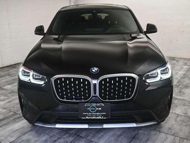 2025 BMW X4 xDrive30i - 22918092 - 1