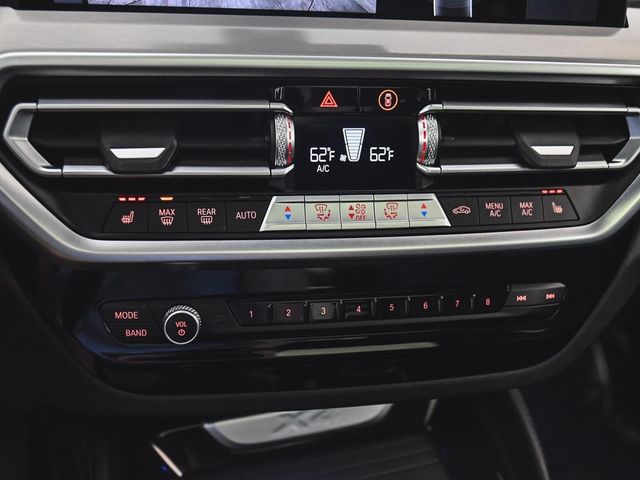 2025 BMW X4 xDrive30i - 22918092 - 20