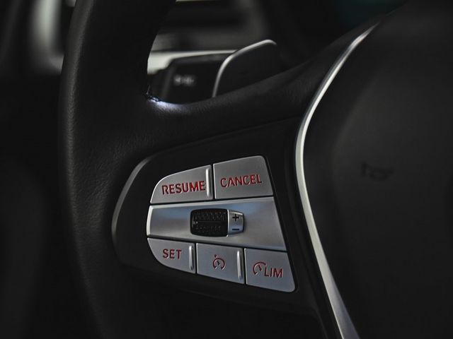 2025 BMW X4 xDrive30i - 22918092 - 22