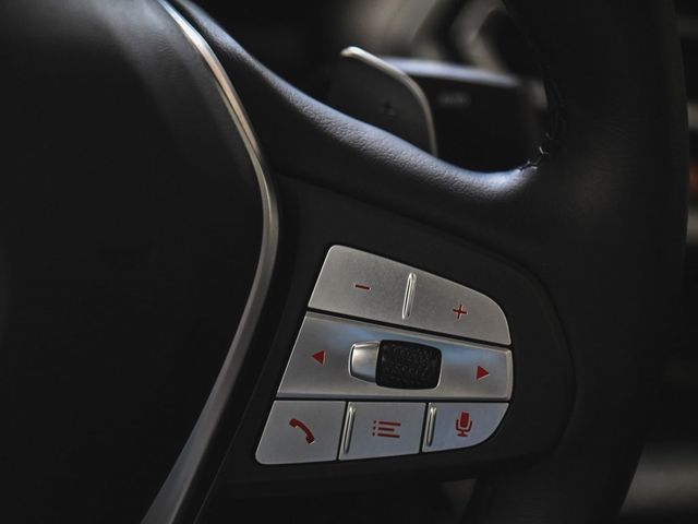 2025 BMW X4 xDrive30i - 22918092 - 23