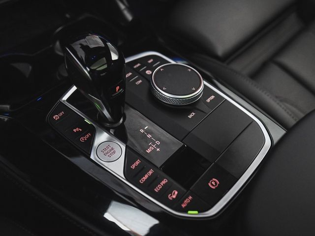 2025 BMW X4 xDrive30i - 22918092 - 25