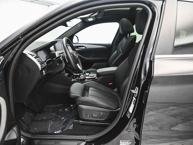 2025 BMW X4 xDrive30i - 22918092 - 26