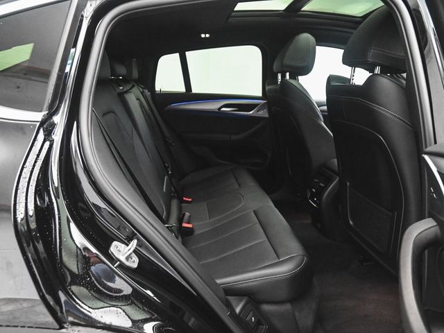 2025 BMW X4 xDrive30i - 22918092 - 29