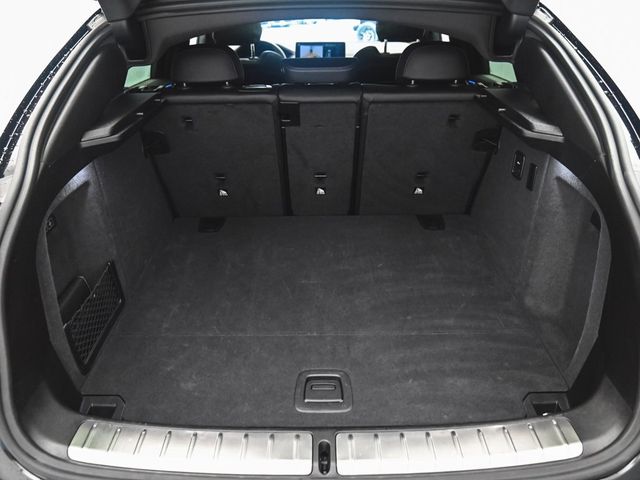 2025 BMW X4 xDrive30i - 22918092 - 33