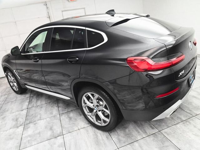 2025 BMW X4 xDrive30i - 22918092 - 3