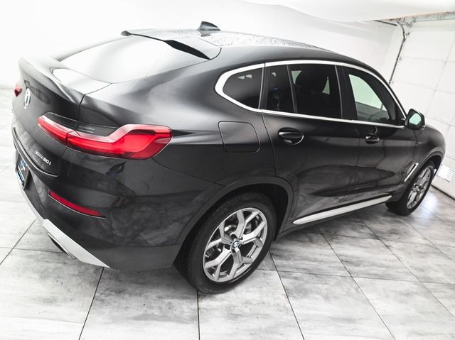2025 BMW X4 xDrive30i - 22918092 - 5