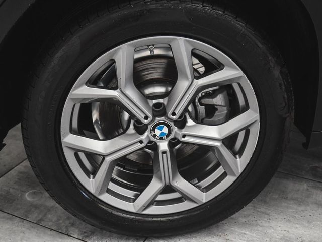 2025 BMW X4 xDrive30i - 22918092 - 6