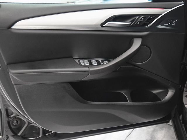 2025 BMW X4 xDrive30i - 22918092 - 7