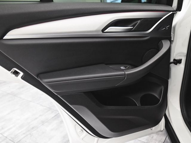 2025 BMW X4 xDrive30i - 22934763 - 10