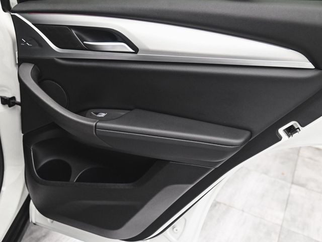 2025 BMW X4 xDrive30i - 22934763 - 11