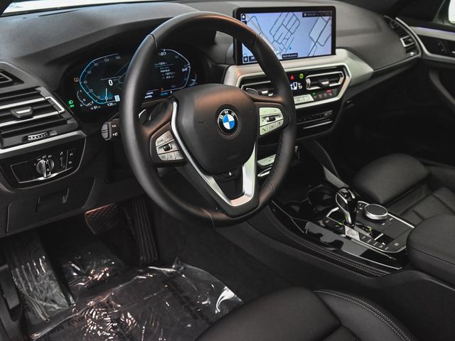 2025 BMW X4 xDrive30i - 22934763 - 13