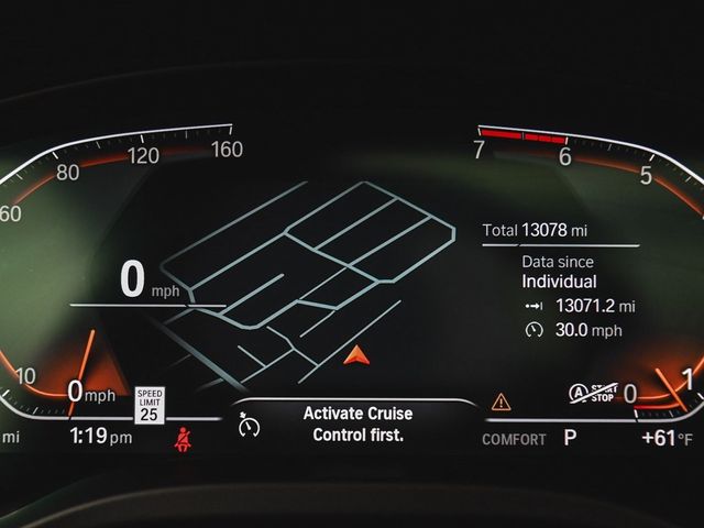 2025 BMW X4 xDrive30i - 22934763 - 14