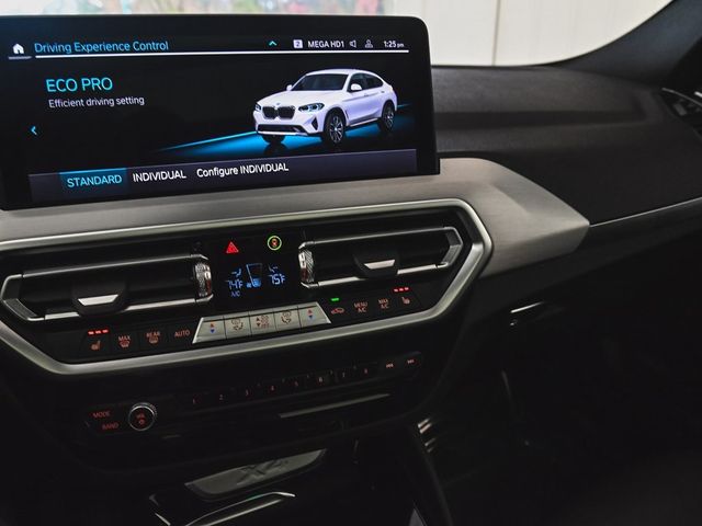 2025 BMW X4 xDrive30i - 22934763 - 16
