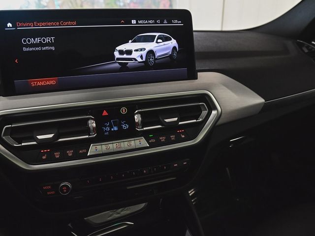 2025 BMW X4 xDrive30i - 22934763 - 17