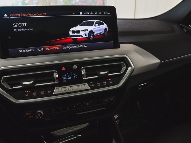 2025 BMW X4 xDrive30i - 22934763 - 18