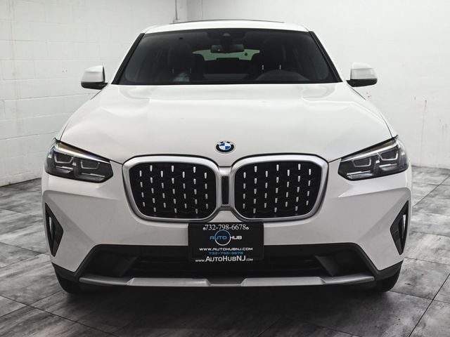 2025 BMW X4 xDrive30i - 22934763 - 1