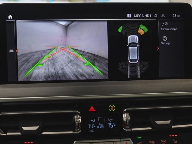 2025 BMW X4 xDrive30i - 22934763 - 19