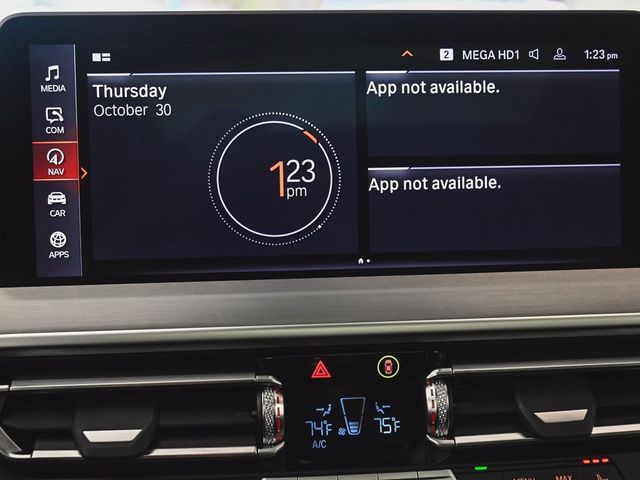 2025 BMW X4 xDrive30i - 22934763 - 20