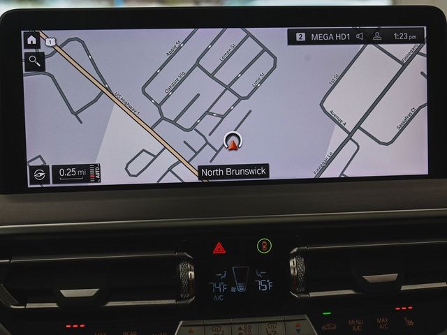 2025 BMW X4 xDrive30i - 22934763 - 23