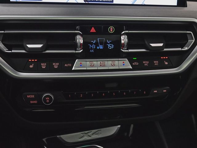 2025 BMW X4 xDrive30i - 22934763 - 24