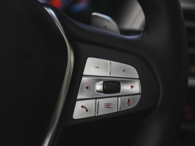 2025 BMW X4 xDrive30i - 22934763 - 27