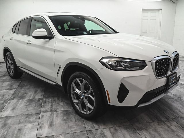 2025 BMW X4 xDrive30i - 22934763 - 2