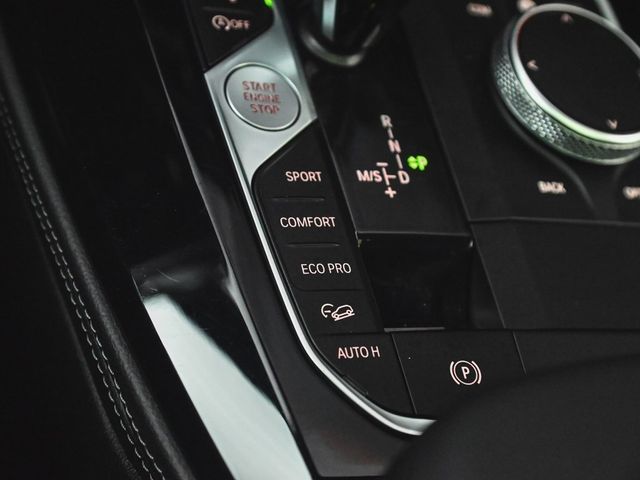 2025 BMW X4 xDrive30i - 22934763 - 30